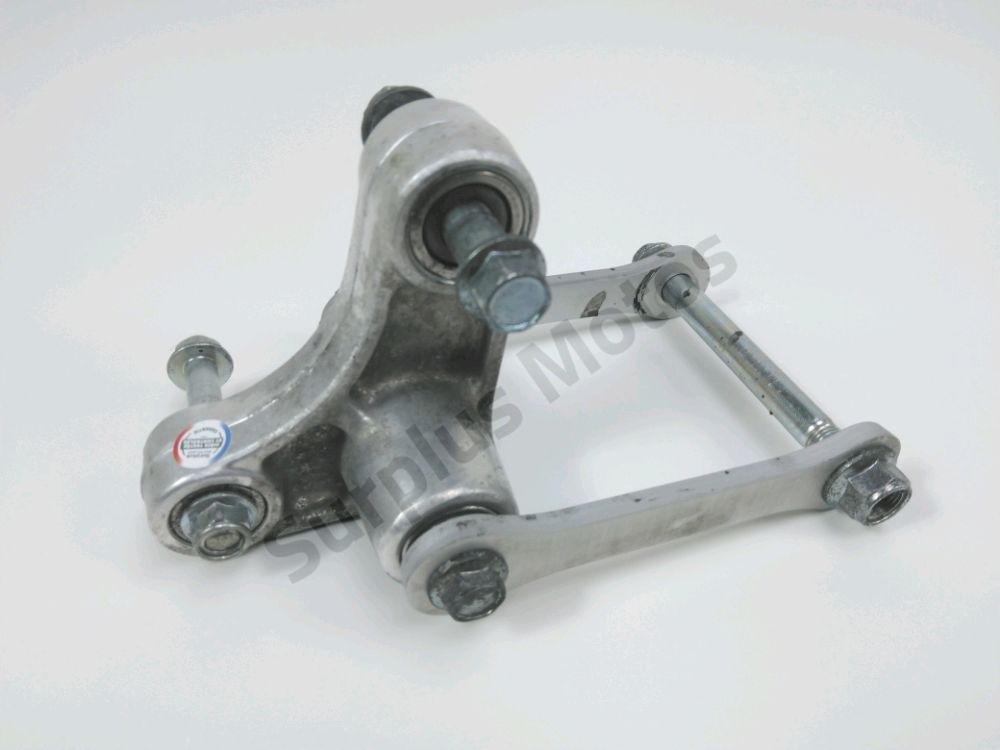 Biellette amortisseur