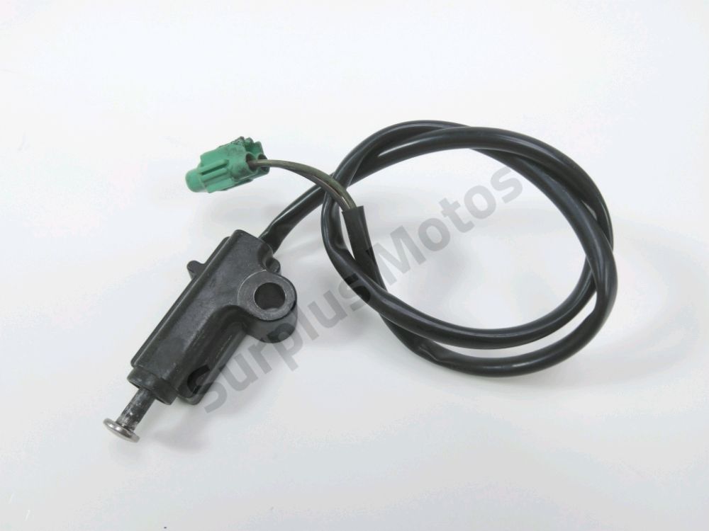 Contacteur de bequille