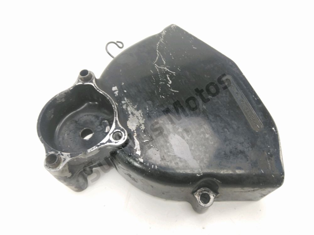 Couvercle pignon sortie boite