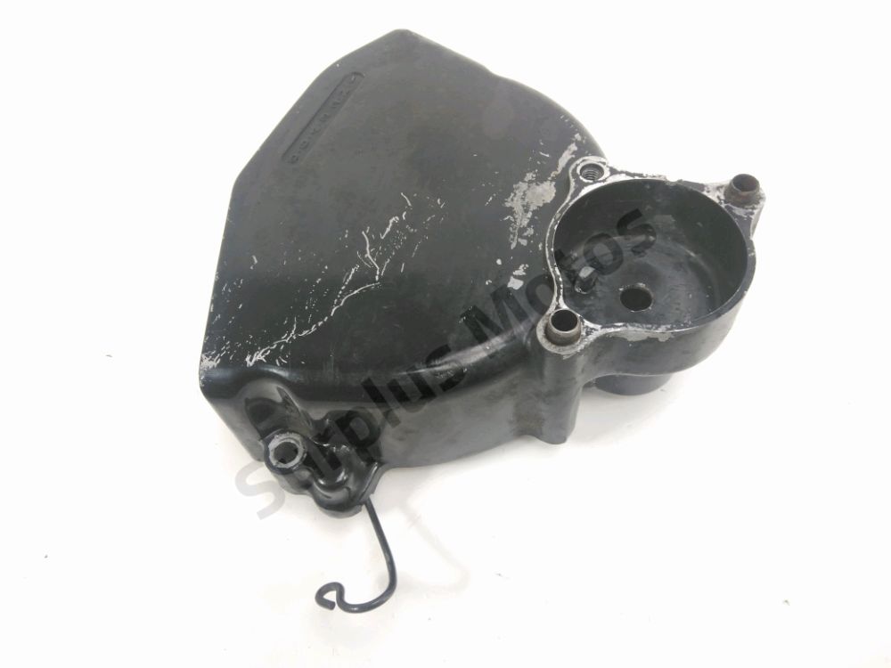 COUVERCLE PIGNON SORTIE BOITE