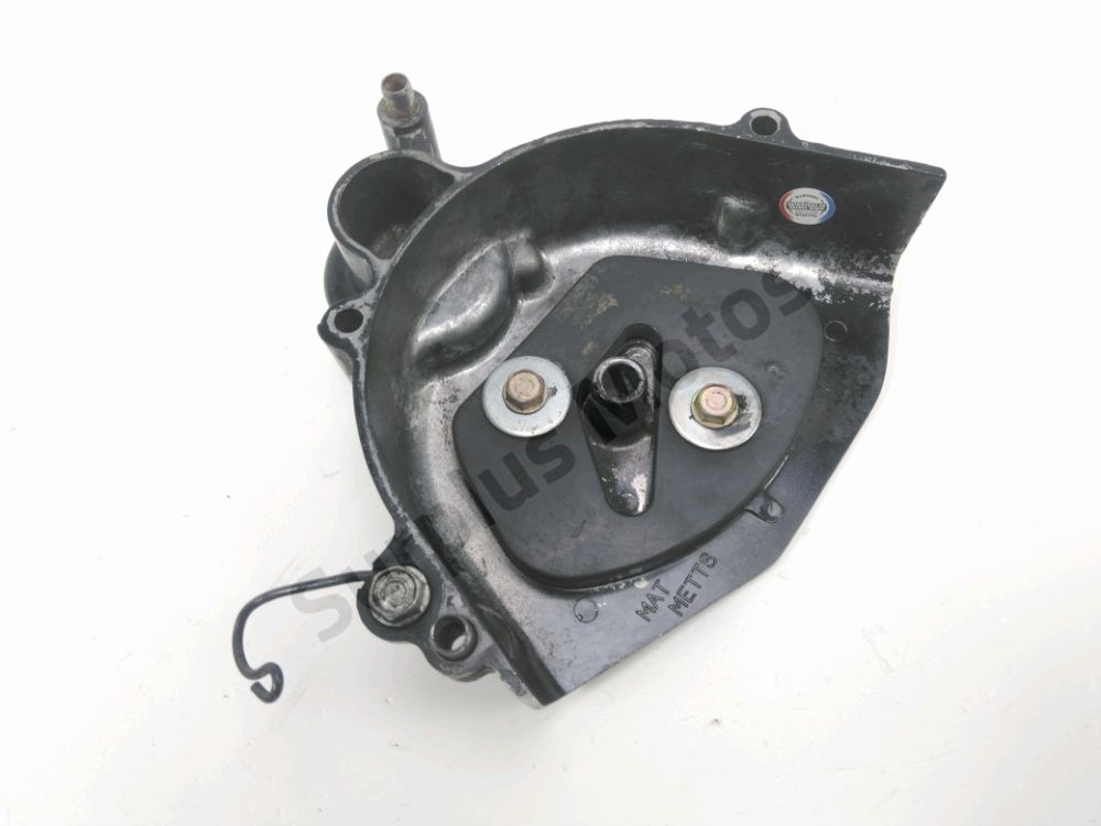 COUVERCLE PIGNON SORTIE BOITE