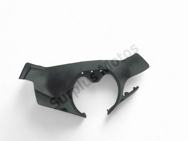 HABILLAGE ARRIERE DU GUIDON