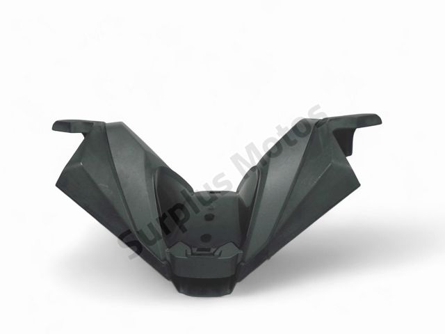 HABILLAGE AVANT DU GUIDON