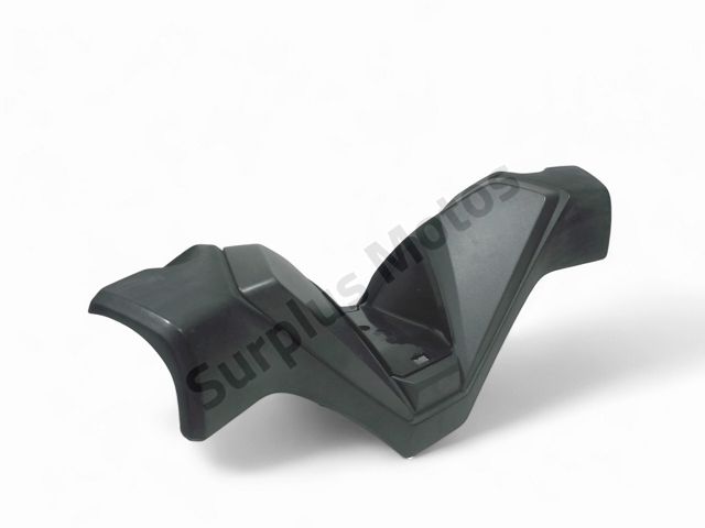 HABILLAGE AVANT DU GUIDON