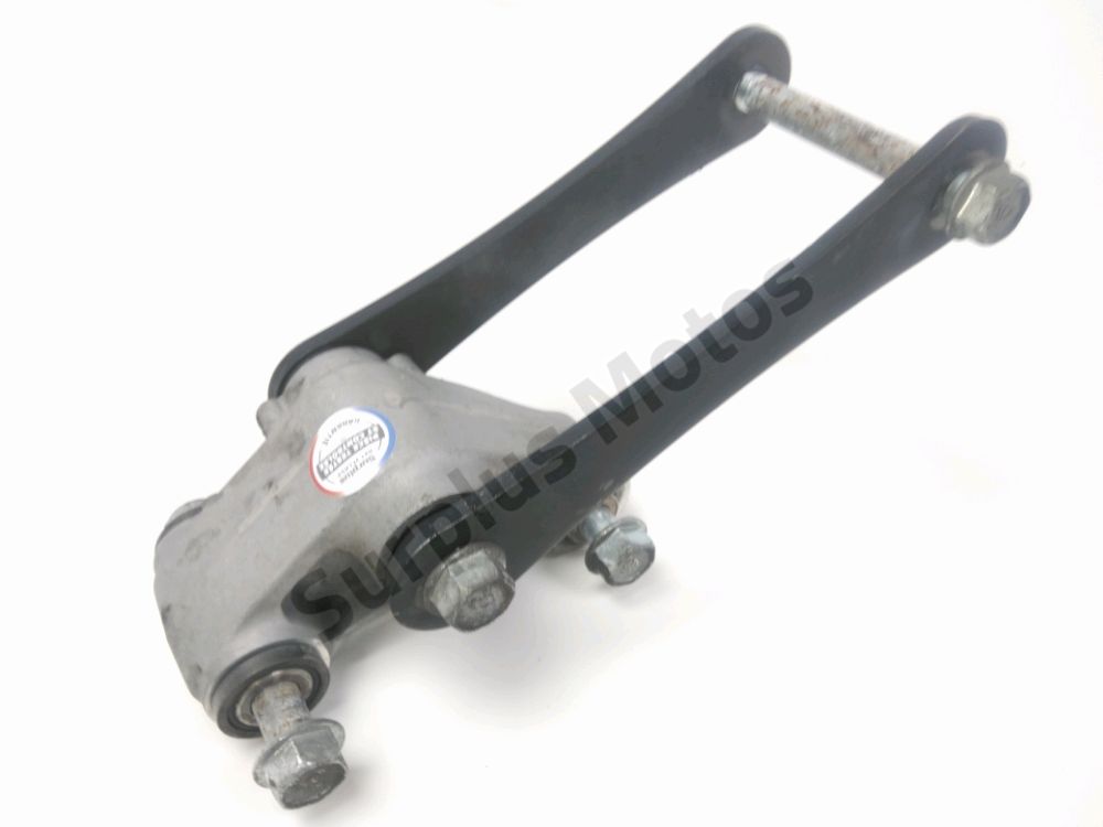 Biellette amortisseur