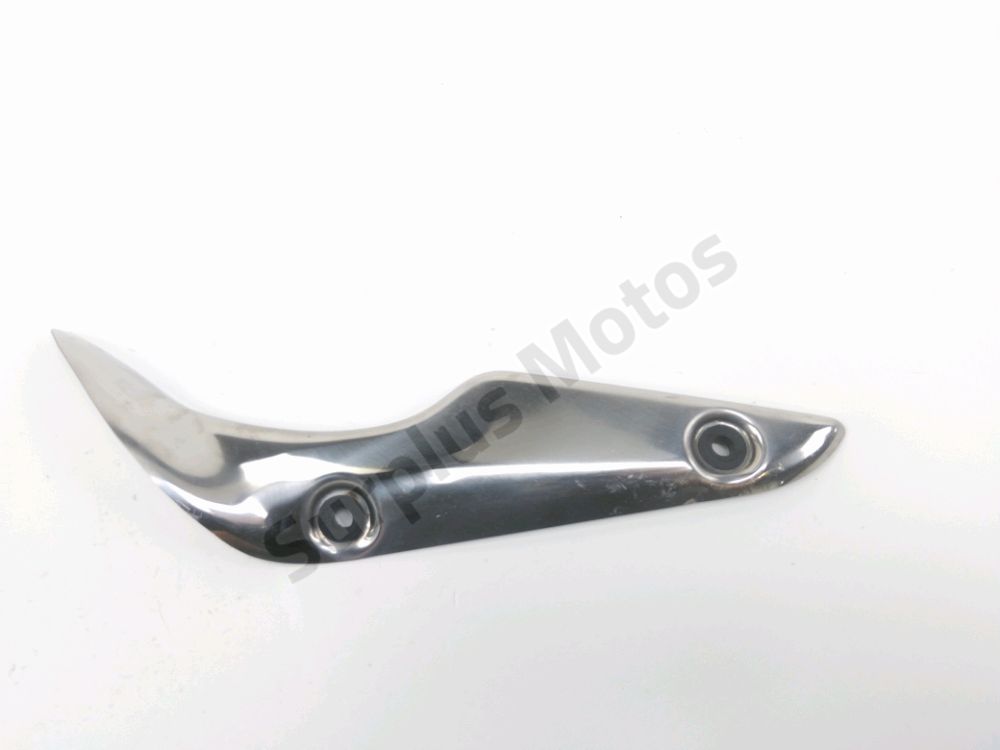 Habillage silencieux