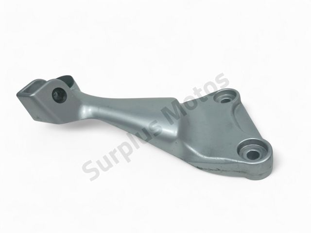 PLATINE ARRIERE DROITE COMPLETE