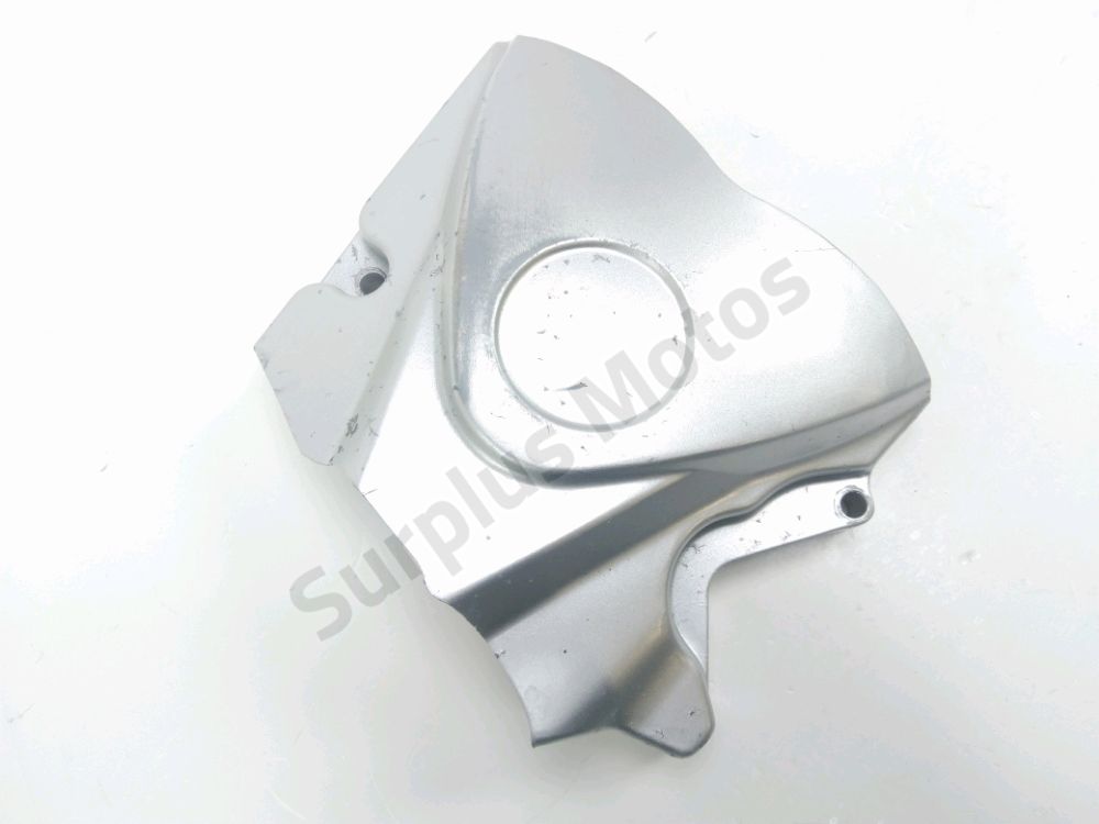 Couvercle pignon sortie boite