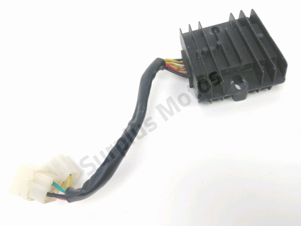 Regulateur de tension