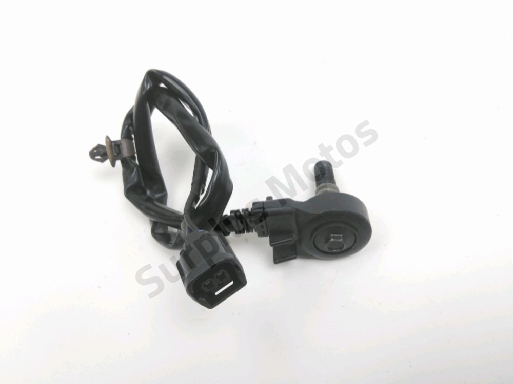 Contacteur de bequille