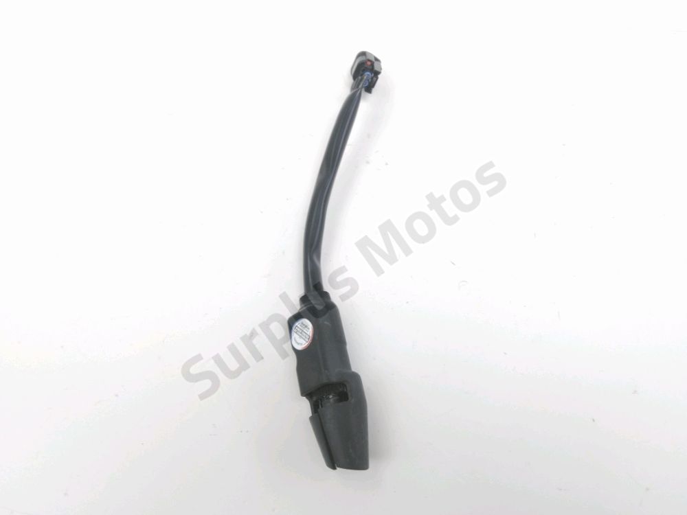 Contacteur de stop ar