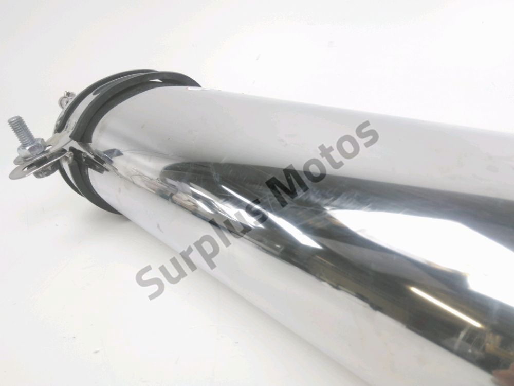 SILENCIEUX 4T