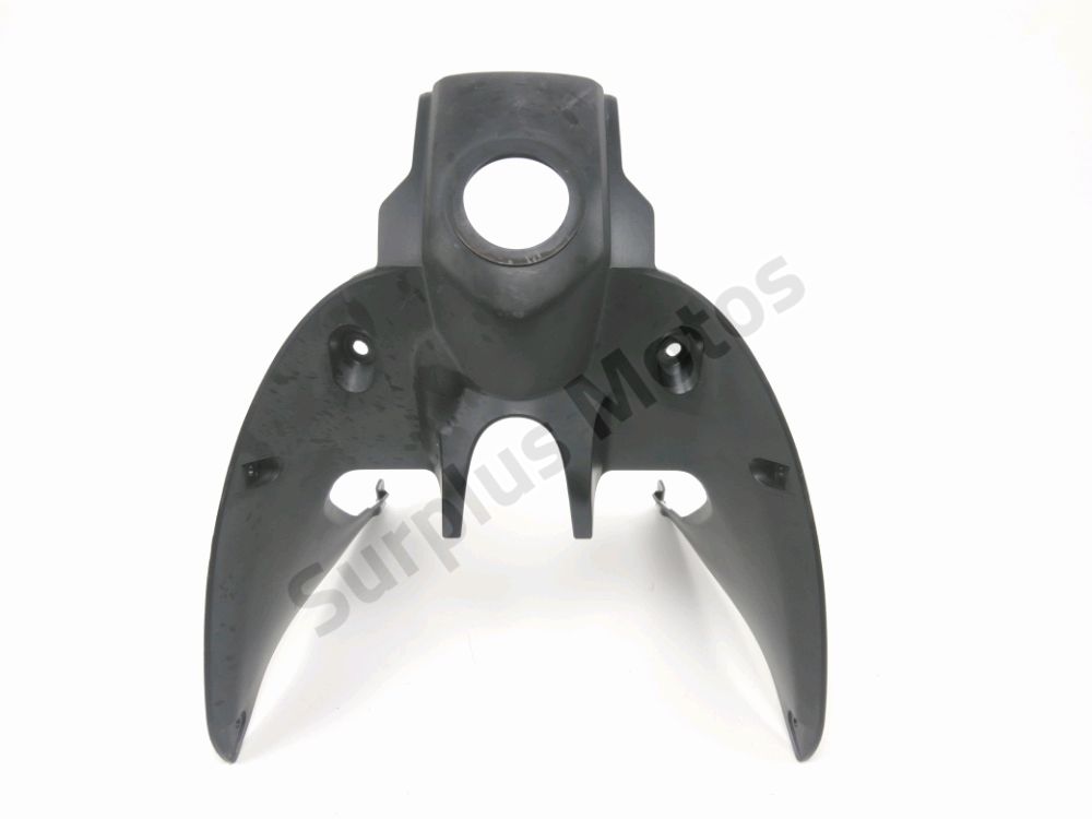 Habillage de reservoir