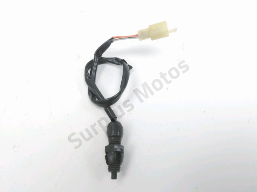 Contacteur de stop ar