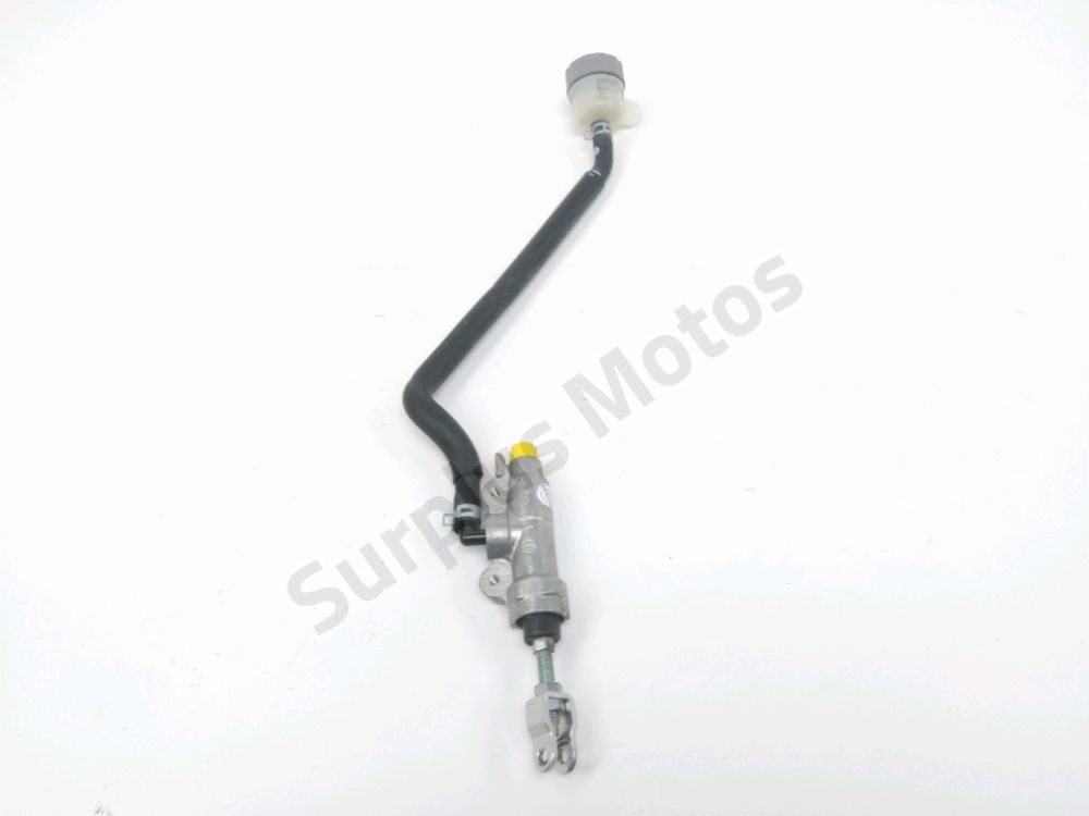 Maitre cylindre frein ar complet