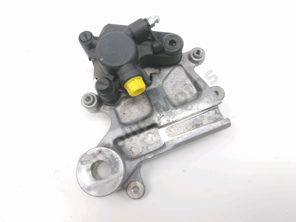 Etrier frein arriere