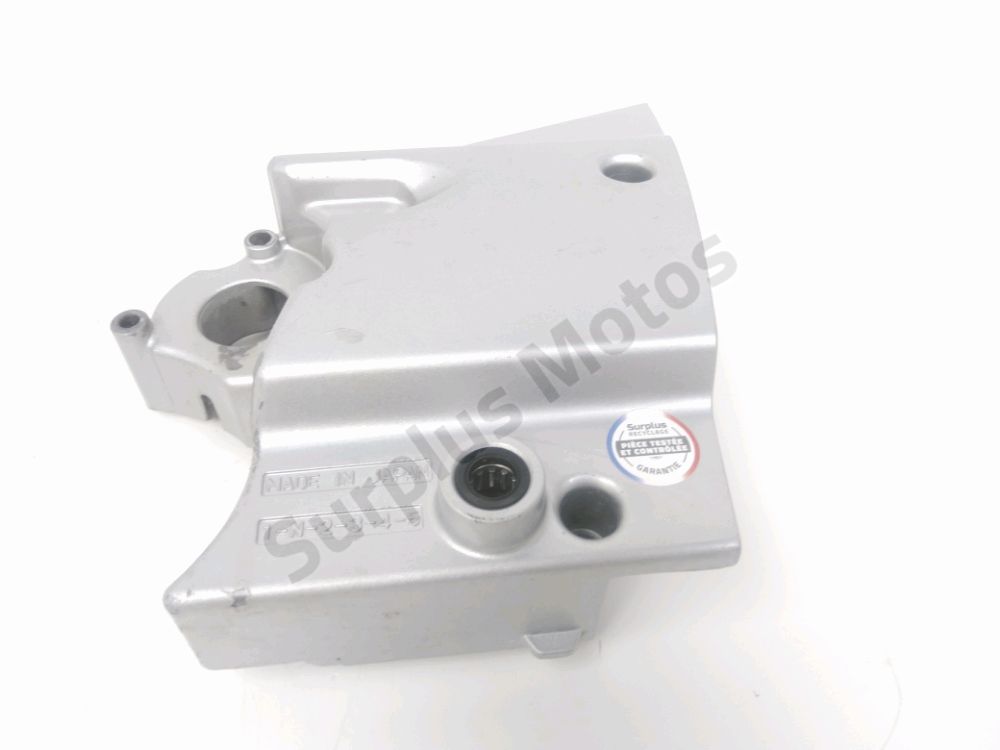 Couvercle pignon sortie boite