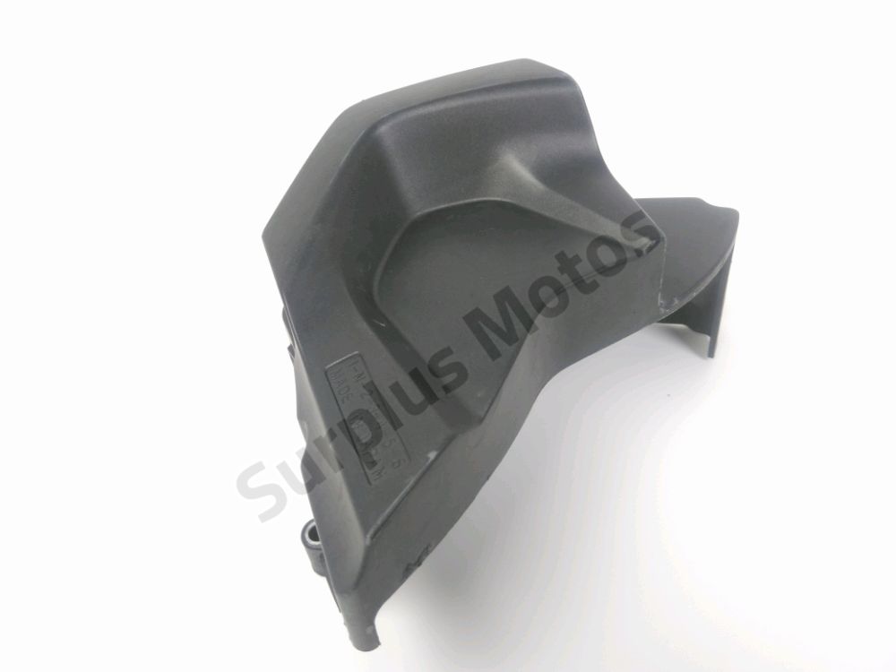 Couvercle pignon sortie boite