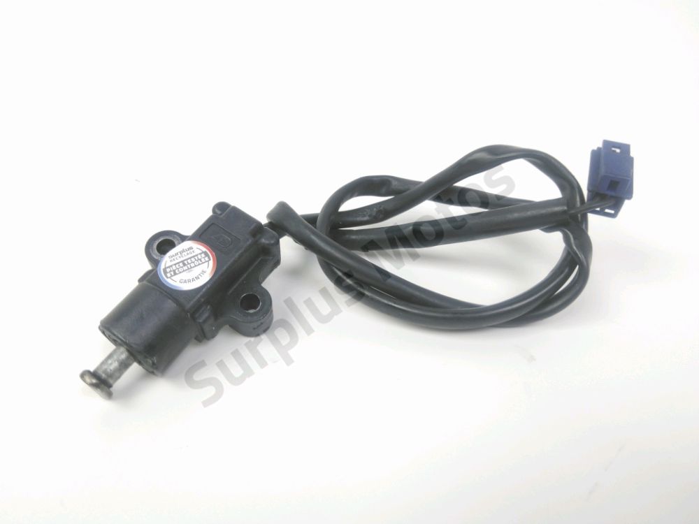 Contacteur de bequille