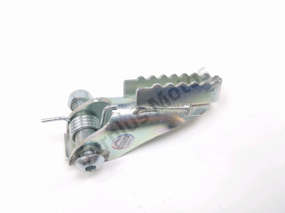 Repose pieds avant droit