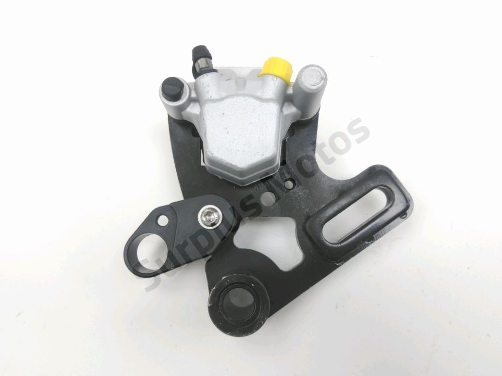 Etrier frein arriere