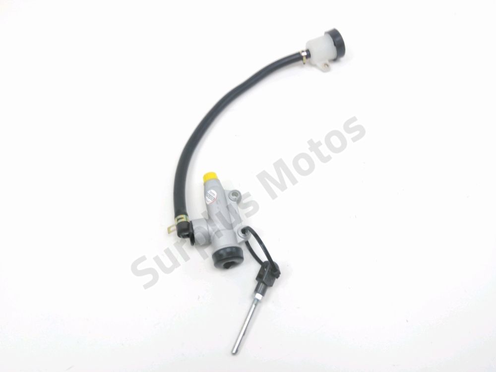 Maitre cylindre frein ar complet