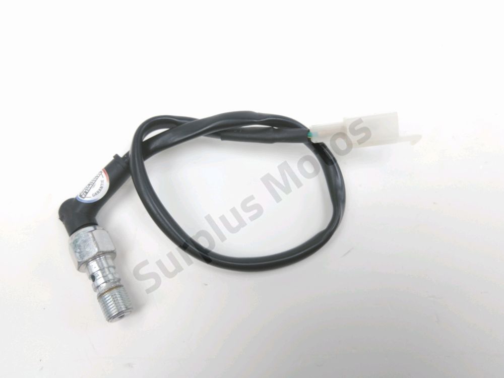 Contacteur de stop ar