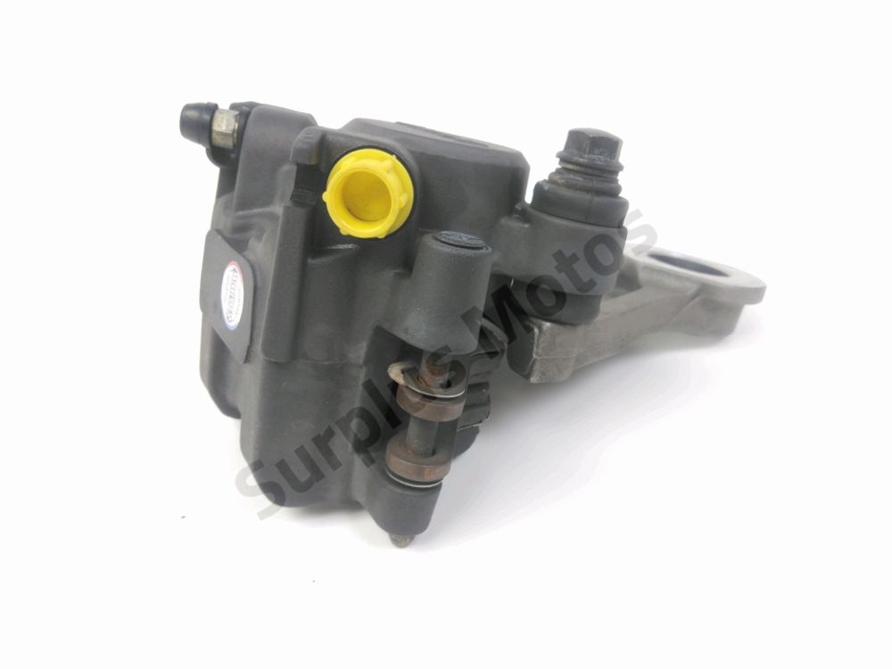 Etrier frein arriere