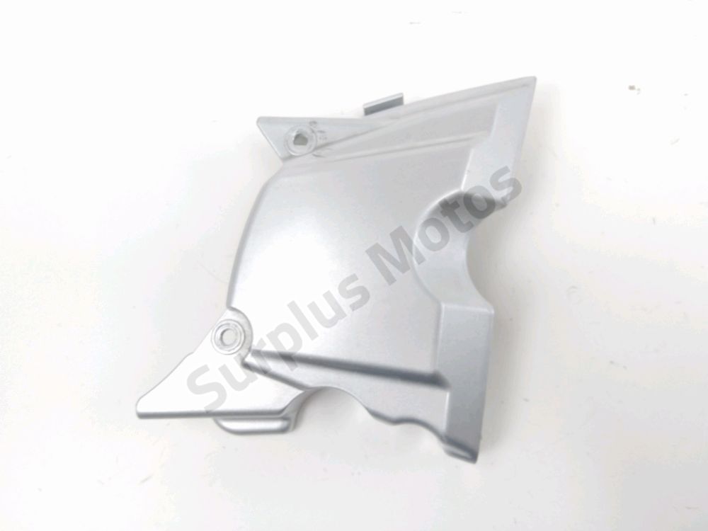 Couvercle pignon sortie boite