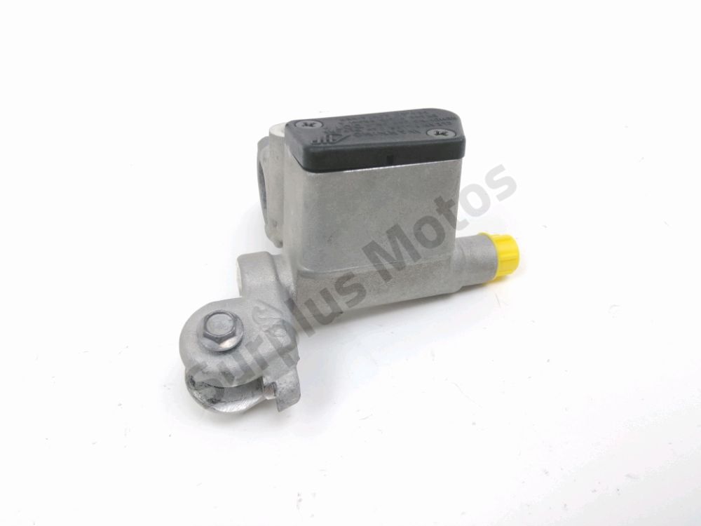 Maitre cylindre frein av complet