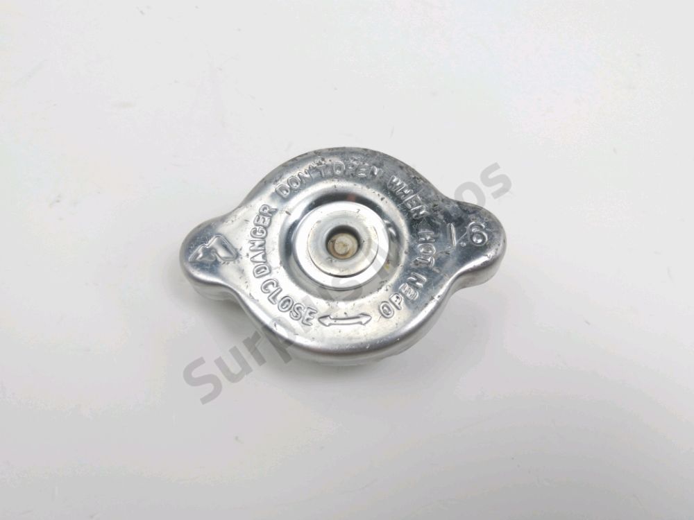 Bouchon de radiateur