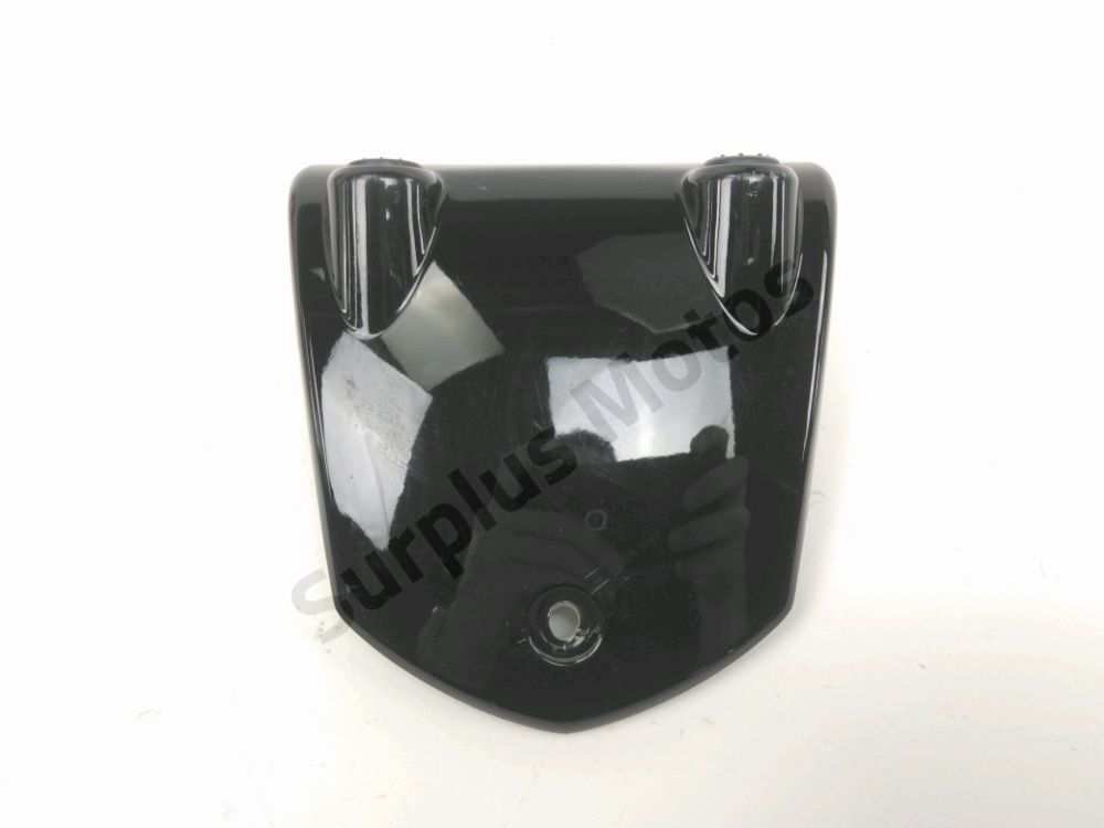 HABILLAGE AVANT DU GUIDON