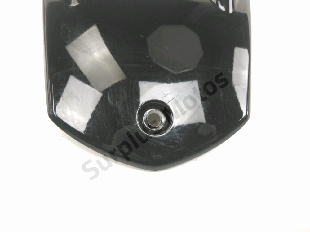 HABILLAGE AVANT DU GUIDON