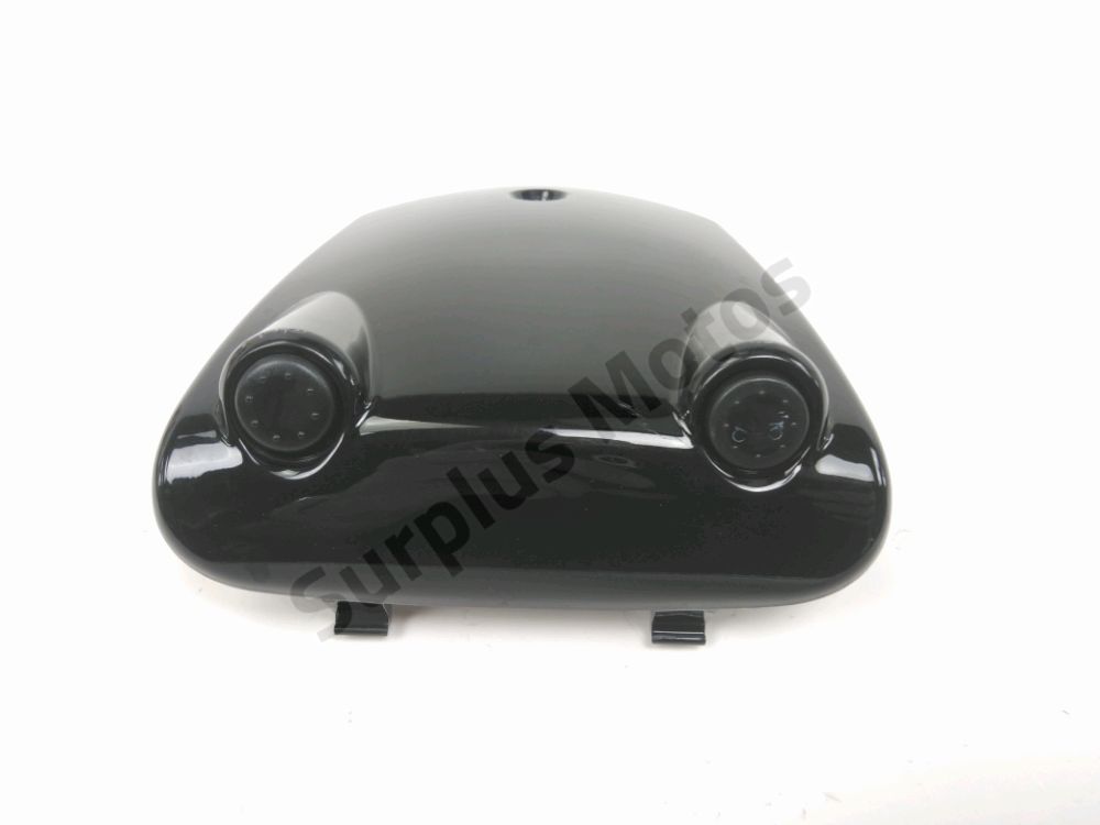 HABILLAGE AVANT DU GUIDON