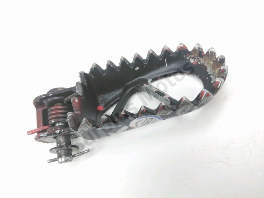 REPOSE PIEDS AVANT DROIT