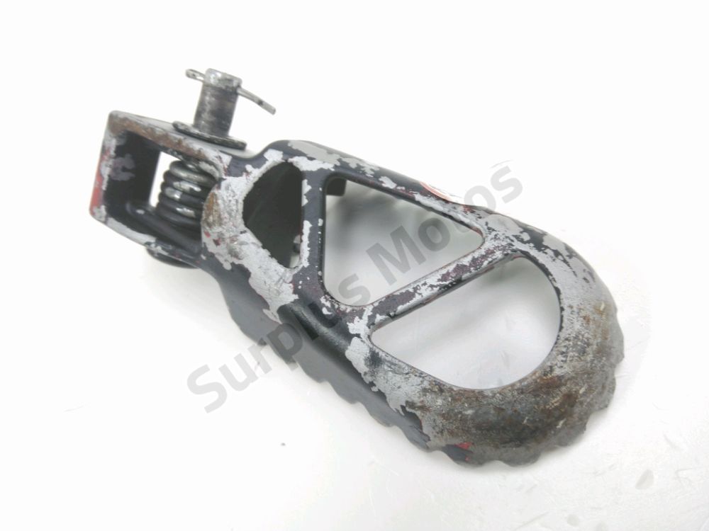 REPOSE PIEDS AVANT DROIT