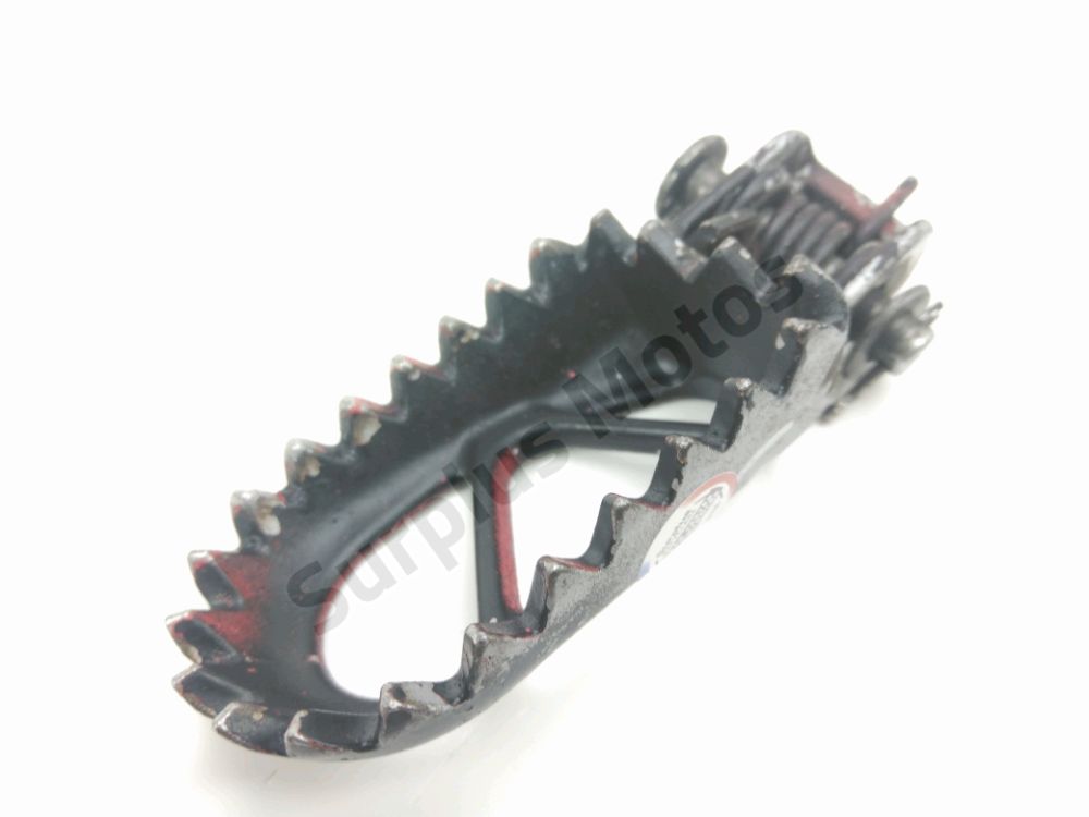 REPOSE PIEDS AVANT GAUCHE