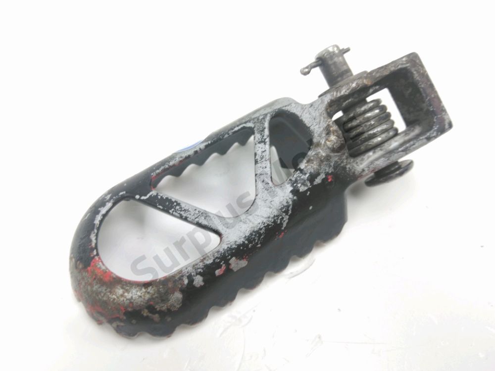 REPOSE PIEDS AVANT GAUCHE