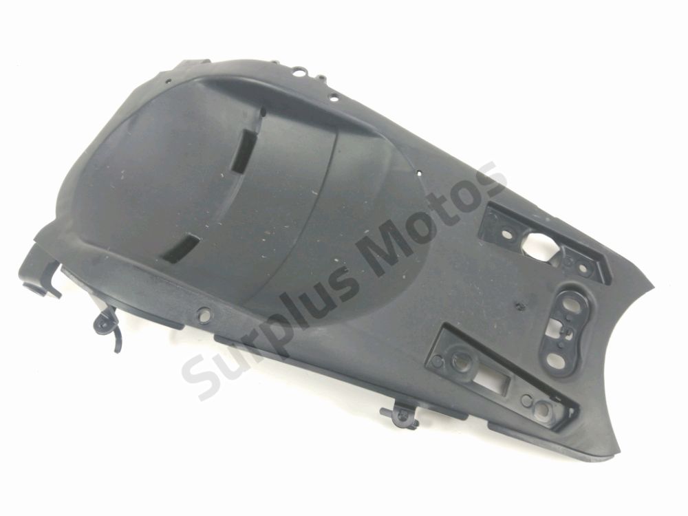 PASSAGE DE ROUE COMPLET