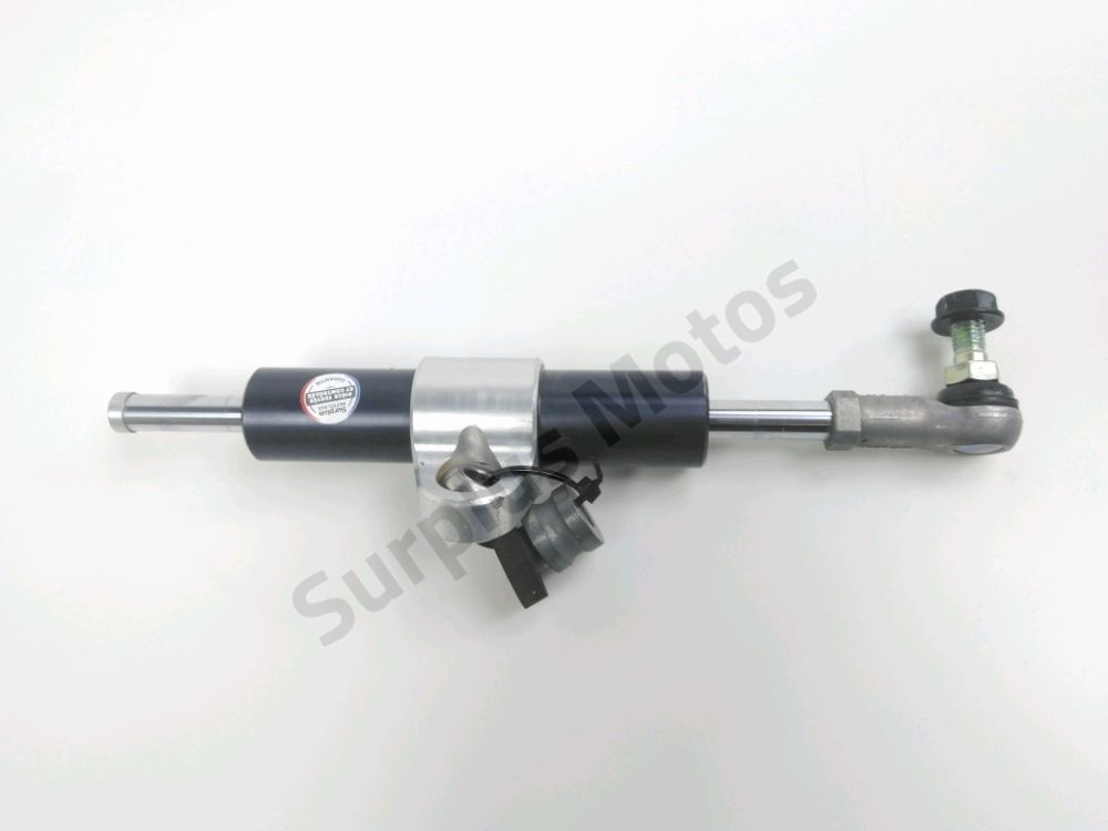 Amortisseur de direction