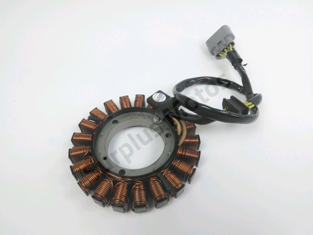 Stator