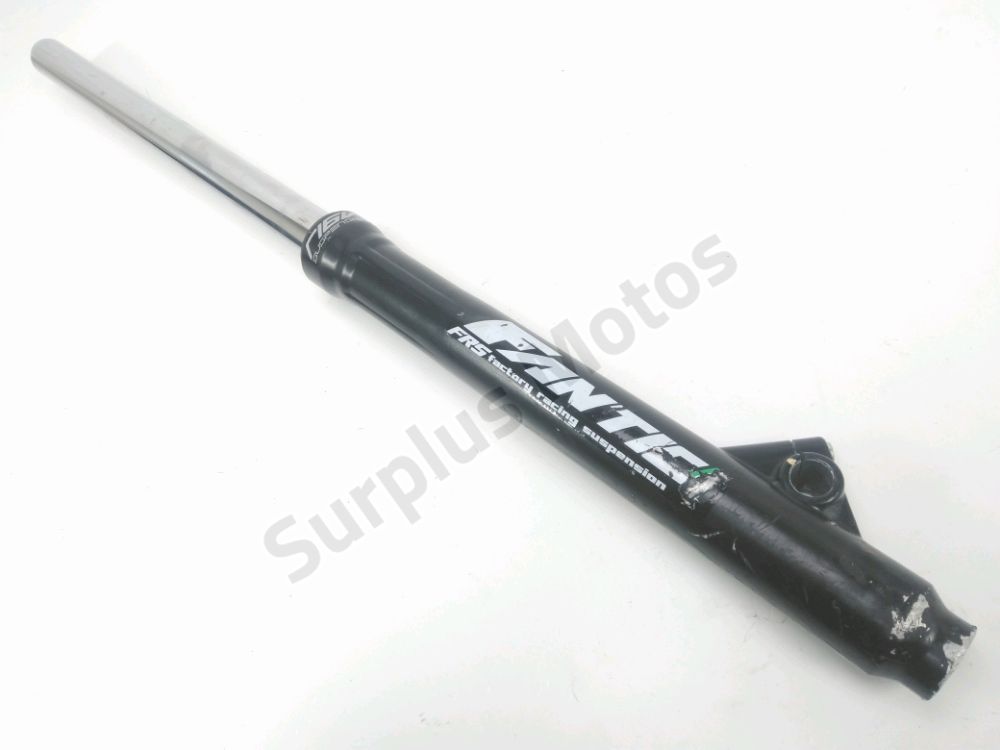 TUBE DE FOURCHE DROIT