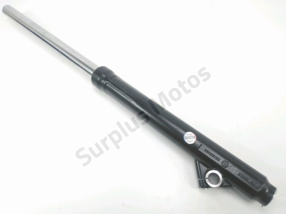 TUBE DE FOURCHE DROIT