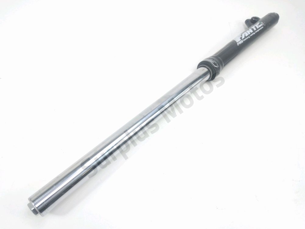 TUBE DE FOURCHE DROIT