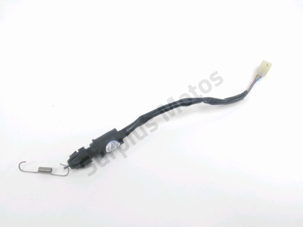 Contacteur de stop ar