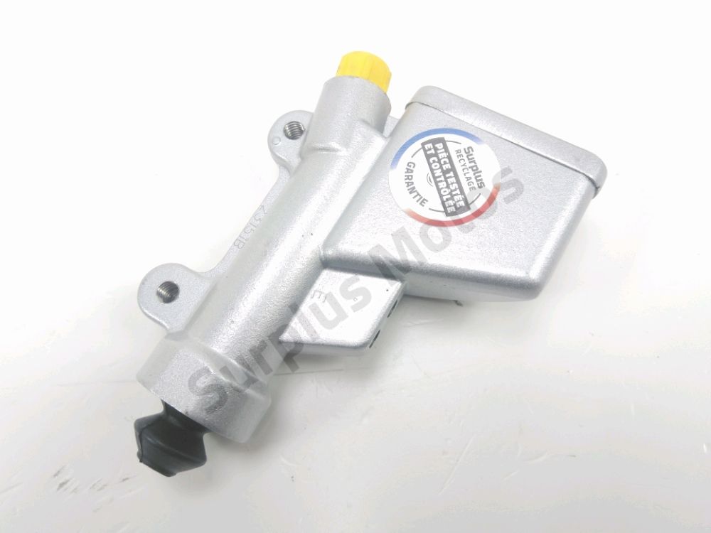 MAITRE CYLINDRE FREIN AR COMPLET