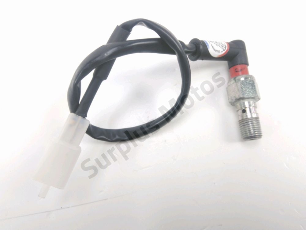 CONTACTEUR DE STOP AR