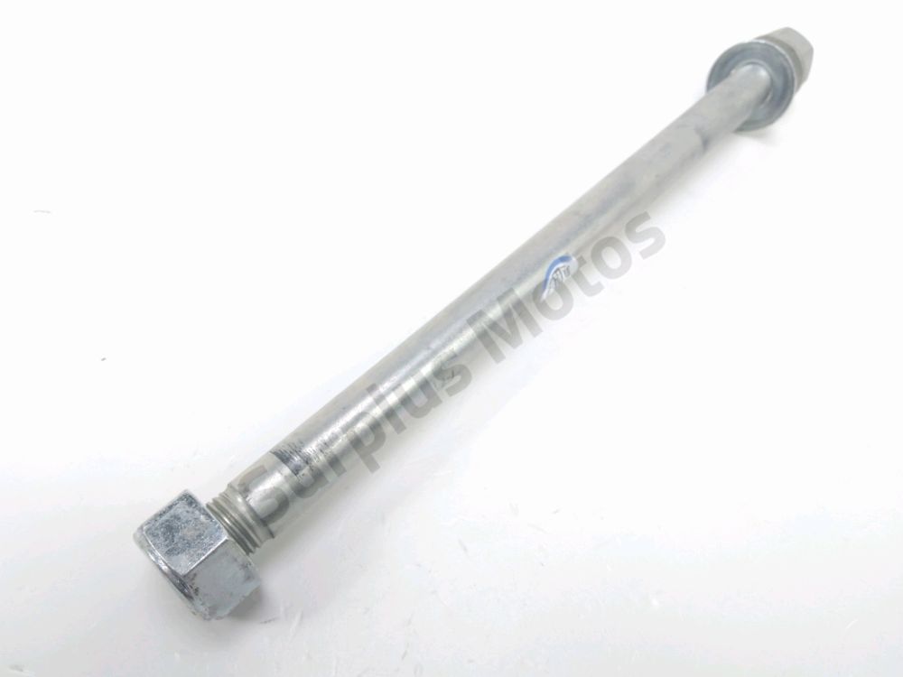 Axe de bras oscillant