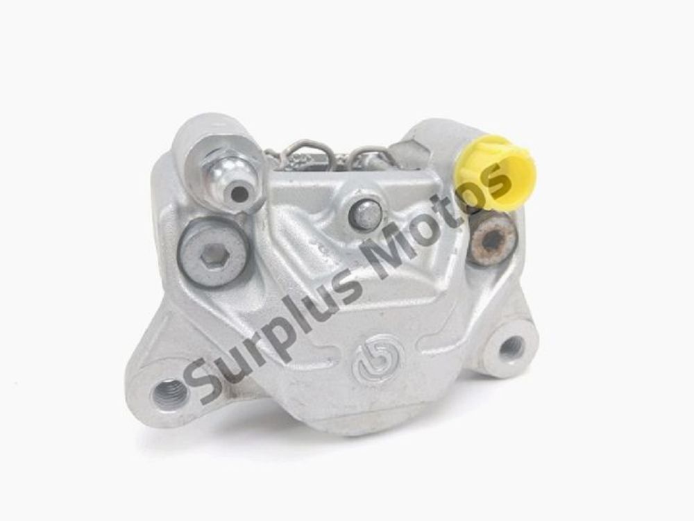 ETRIER FREIN ARRIERE