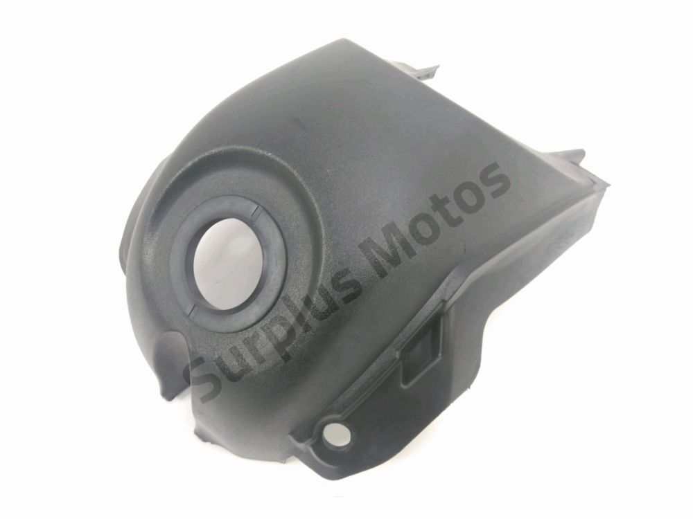 Habillage de reservoir